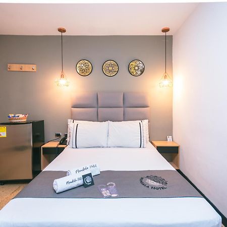 Mandala Hotel Belen Medellín Zewnętrze zdjęcie