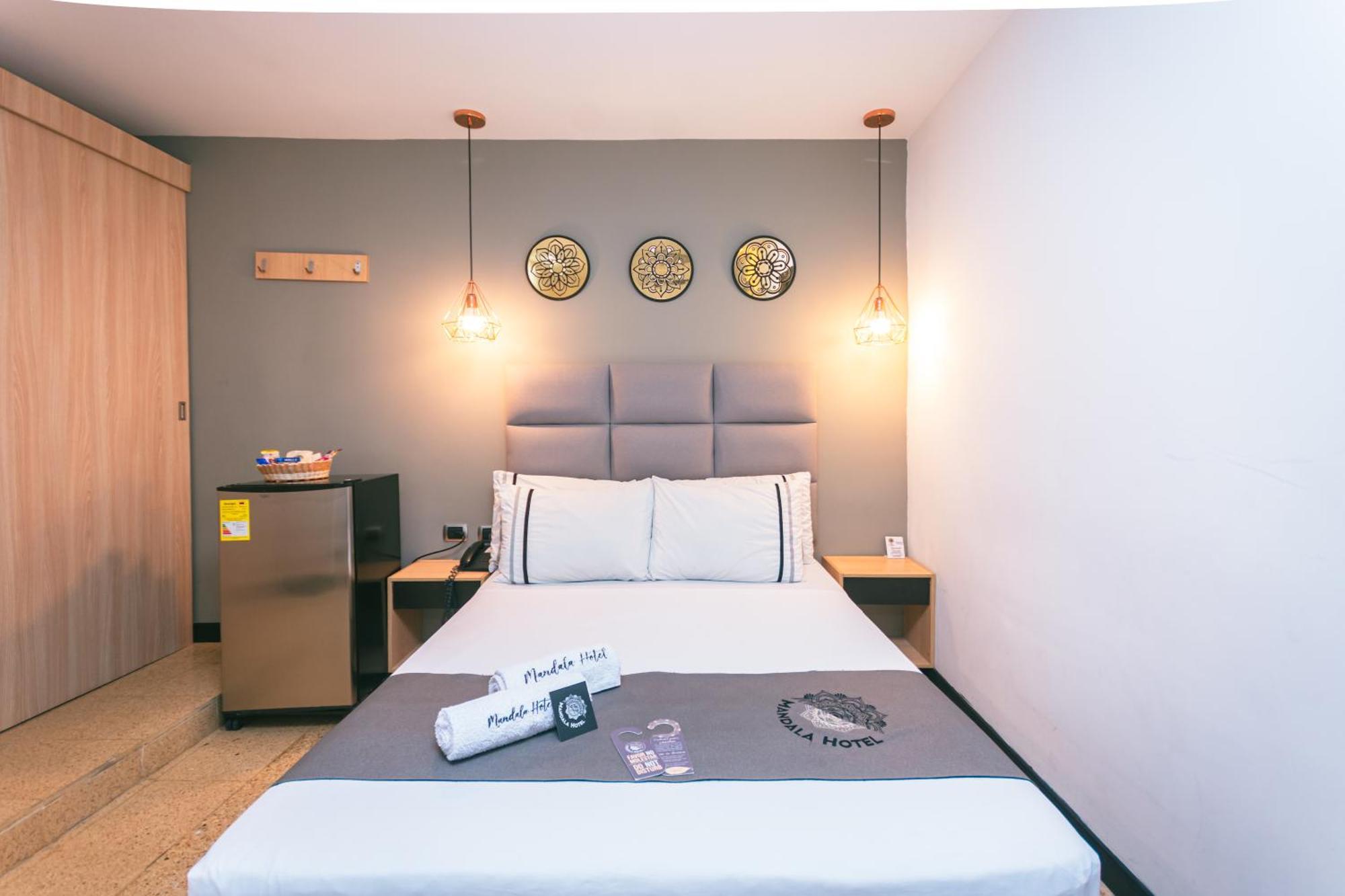 Mandala Hotel Belen Medellín Zewnętrze zdjęcie