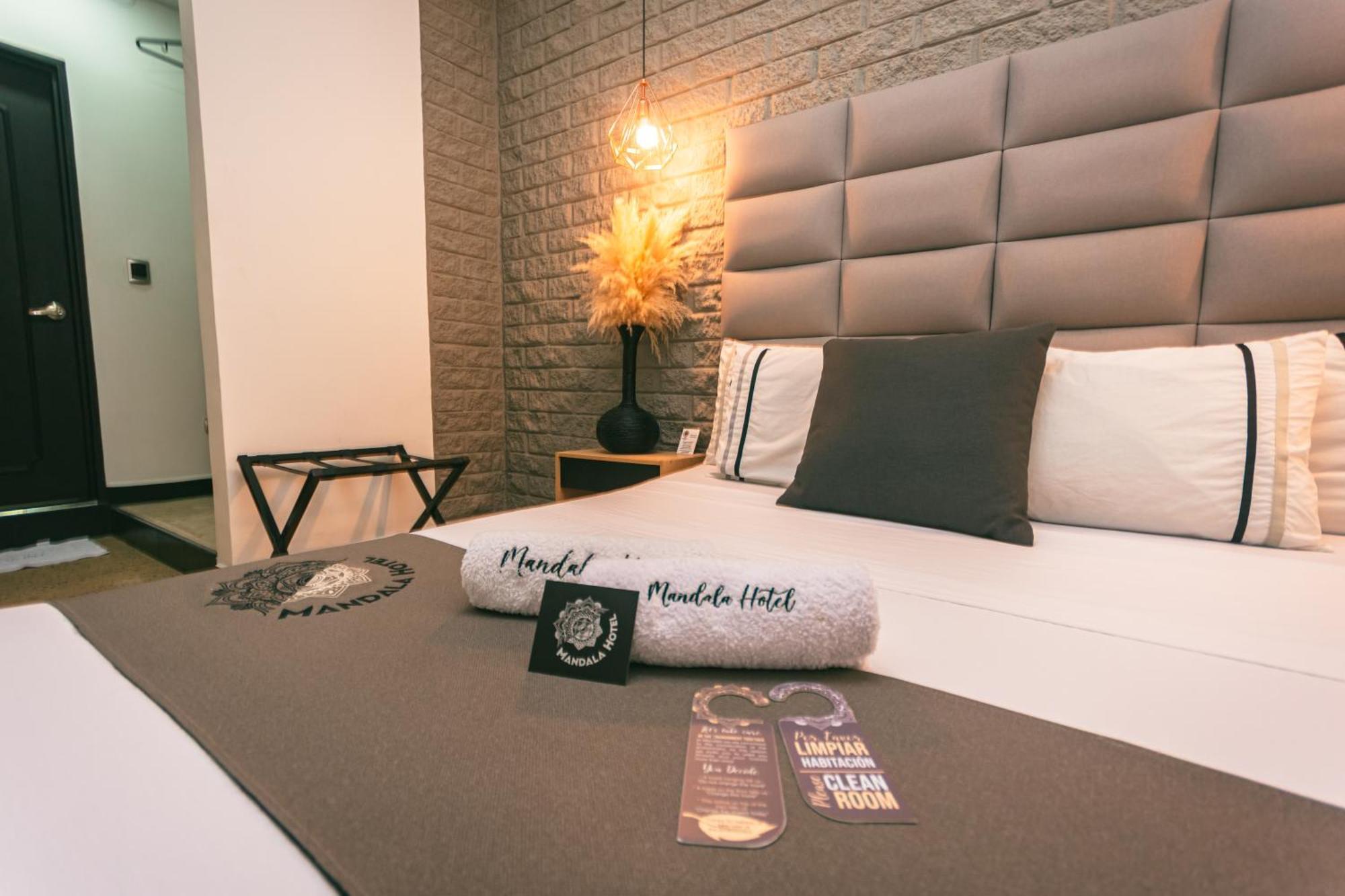 Mandala Hotel Belen Medellín Zewnętrze zdjęcie