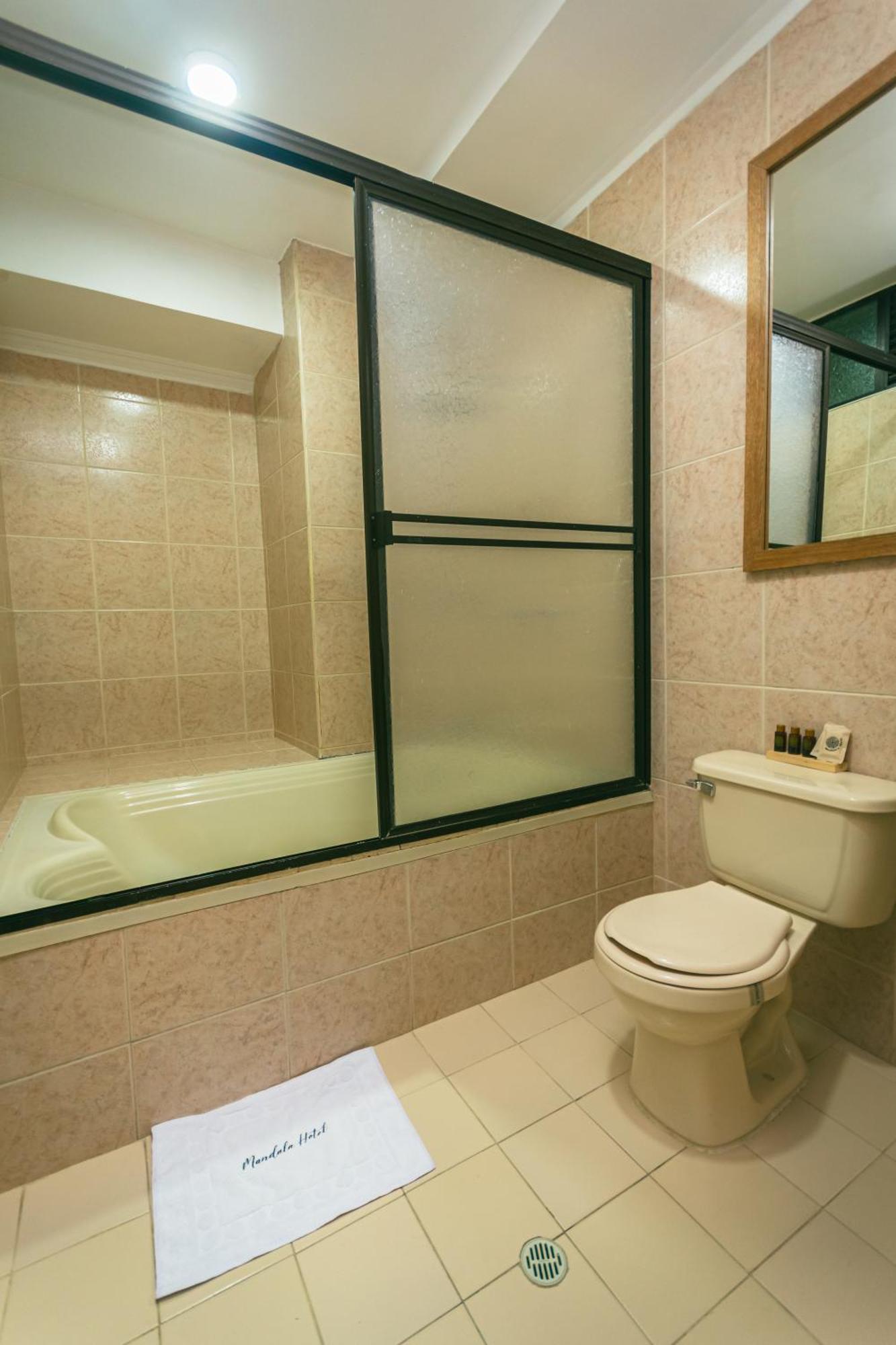 Mandala Hotel Belen Medellín Zewnętrze zdjęcie