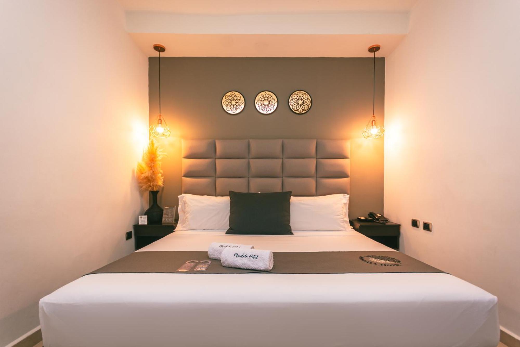 Mandala Hotel Belen Medellín Zewnętrze zdjęcie