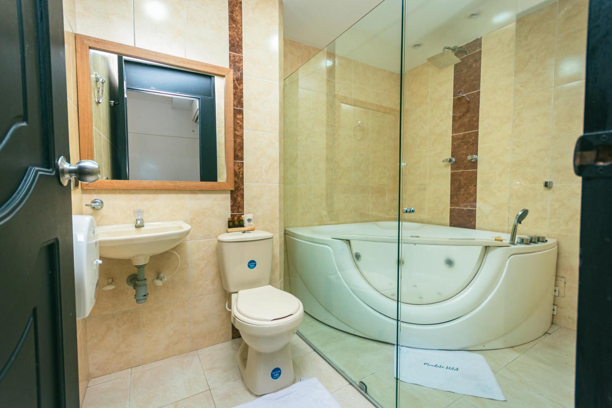 Mandala Hotel Belen Medellín Zewnętrze zdjęcie