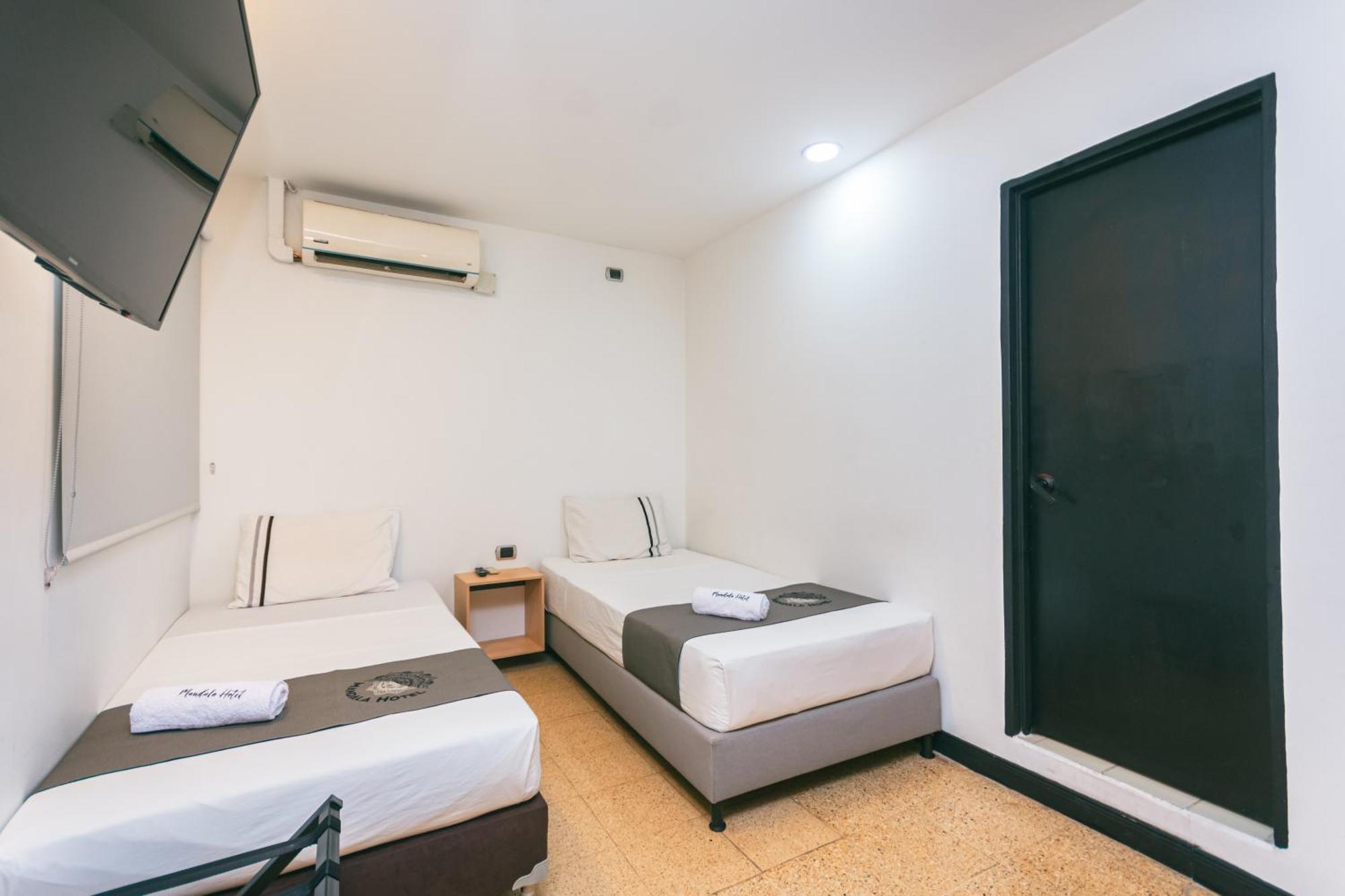 Mandala Hotel Belen Medellín Zewnętrze zdjęcie