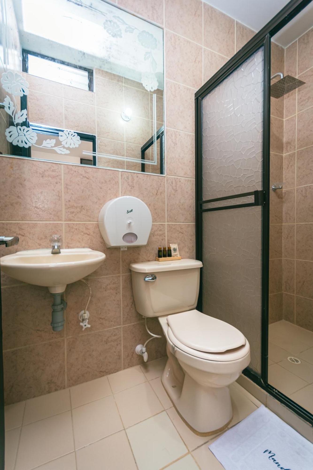 Mandala Hotel Belen Medellín Zewnętrze zdjęcie