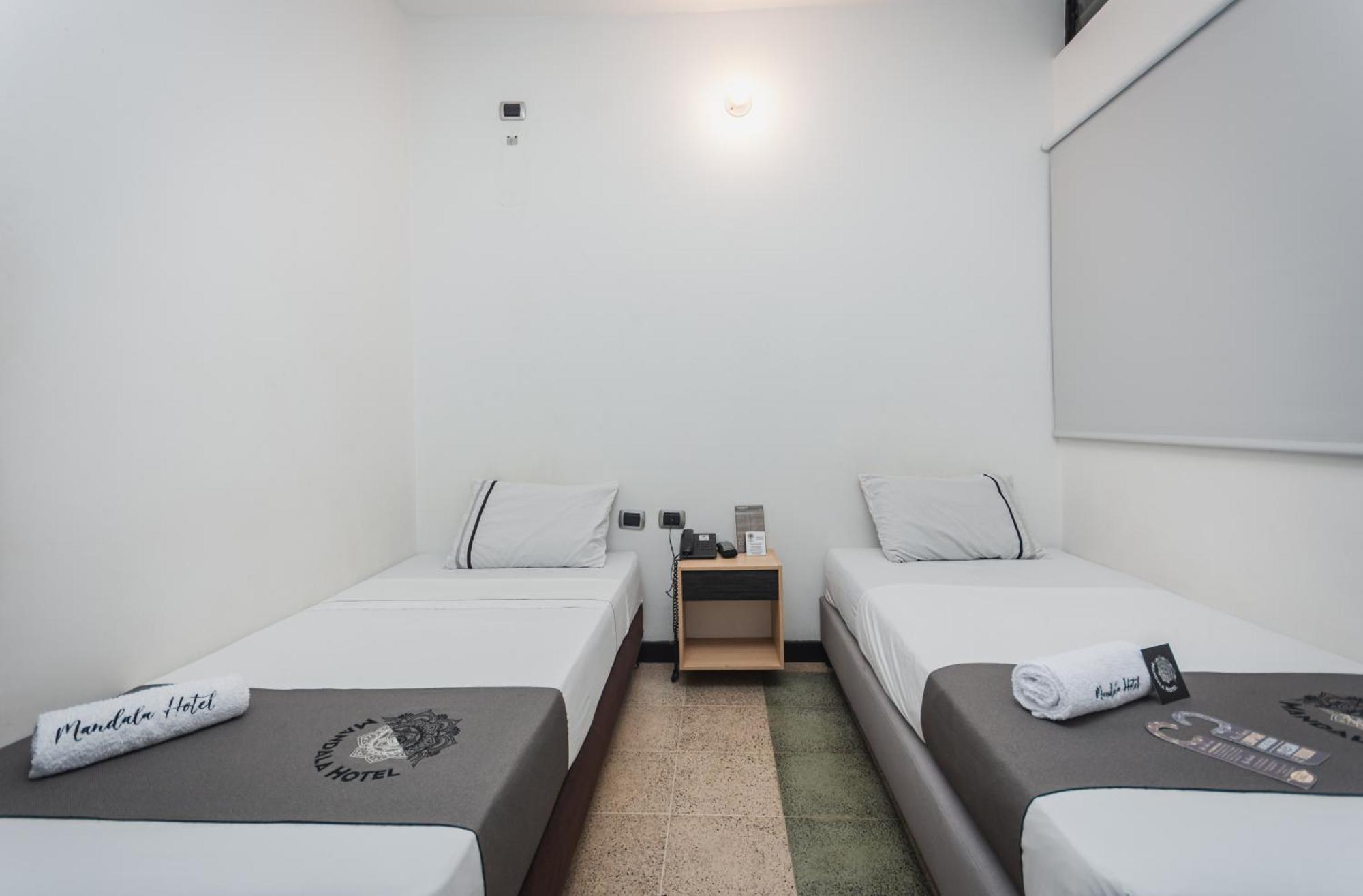 Mandala Hotel Belen Medellín Zewnętrze zdjęcie