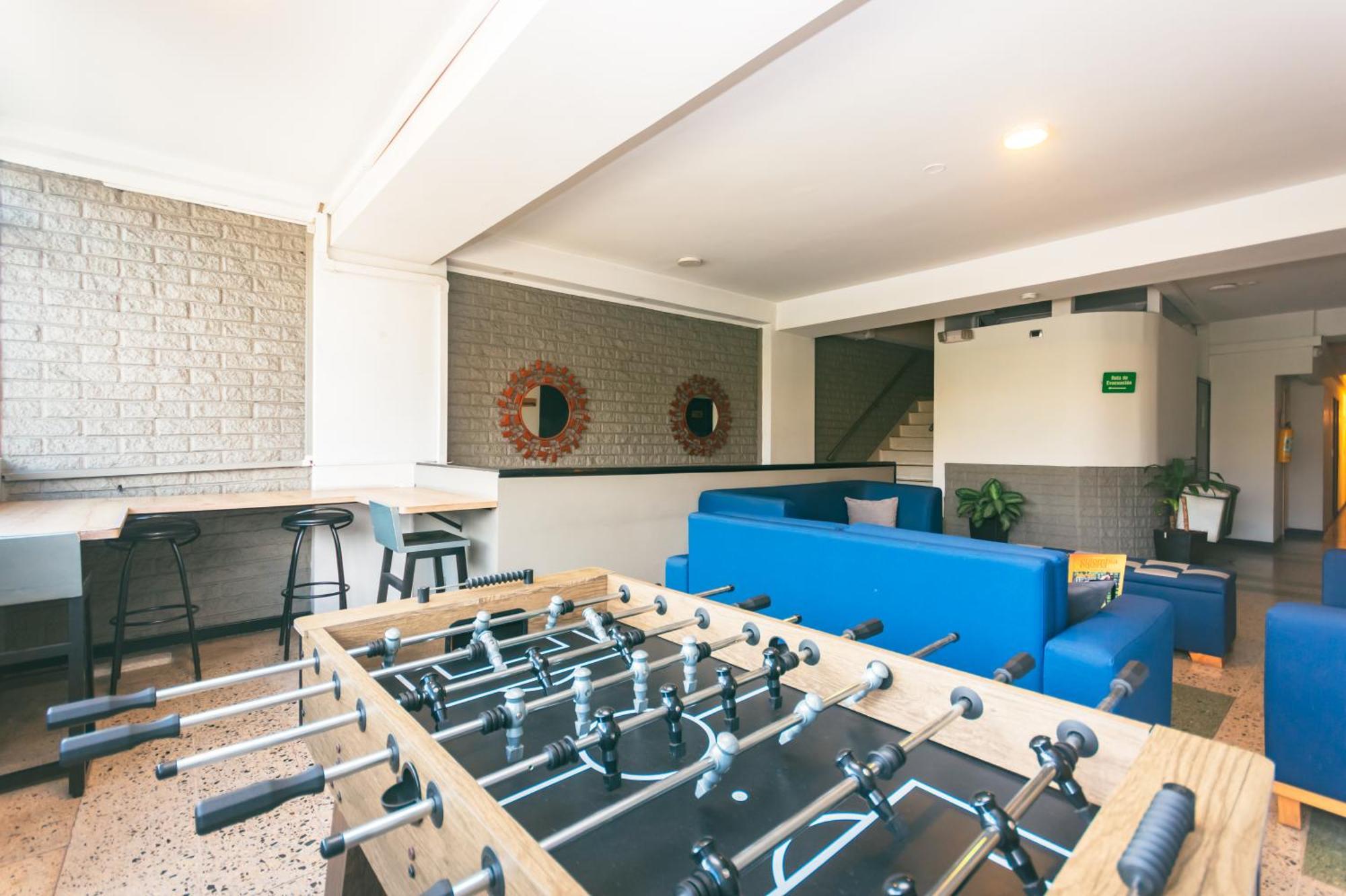 Mandala Hotel Belen Medellín Zewnętrze zdjęcie