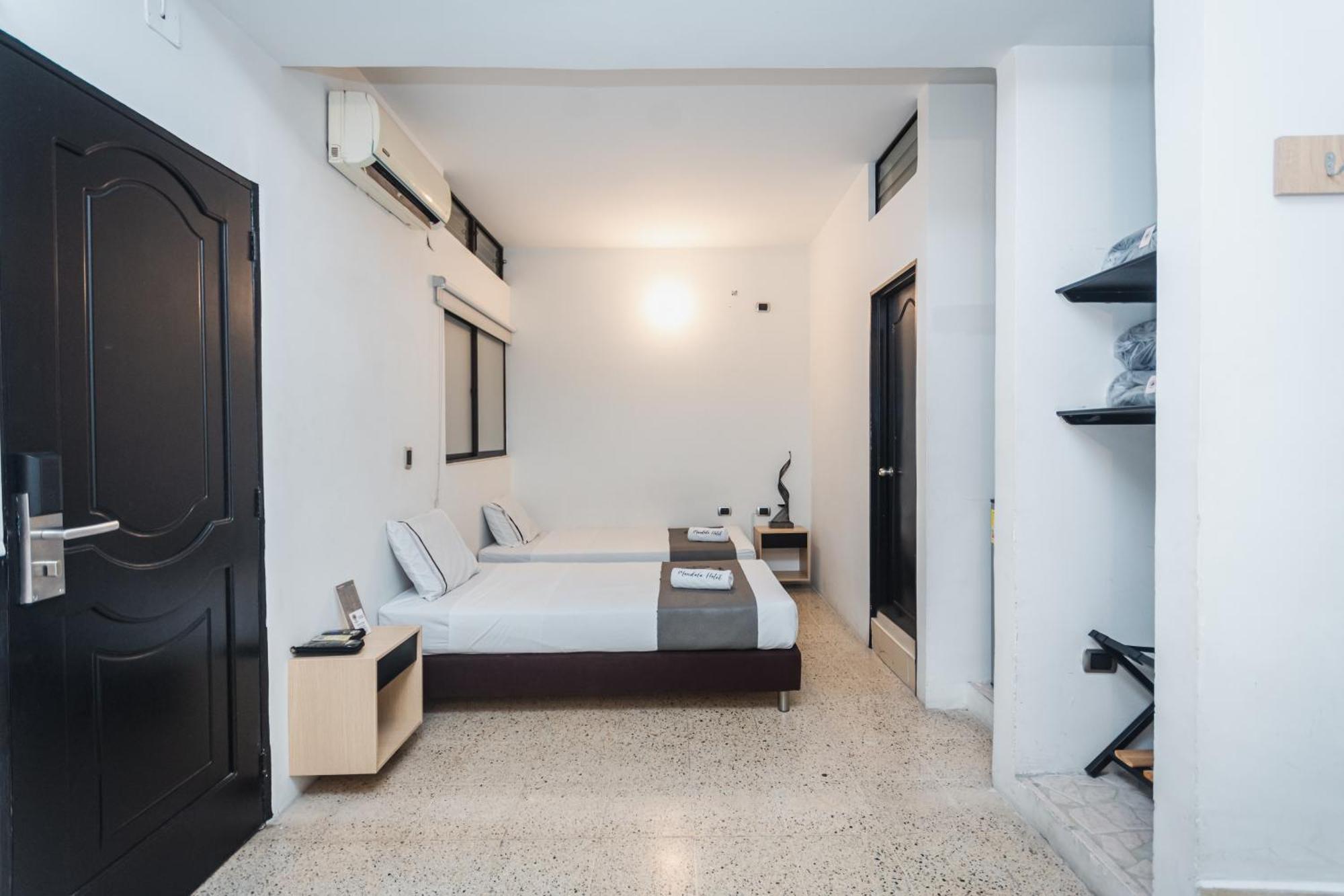 Mandala Hotel Belen Medellín Pokój zdjęcie