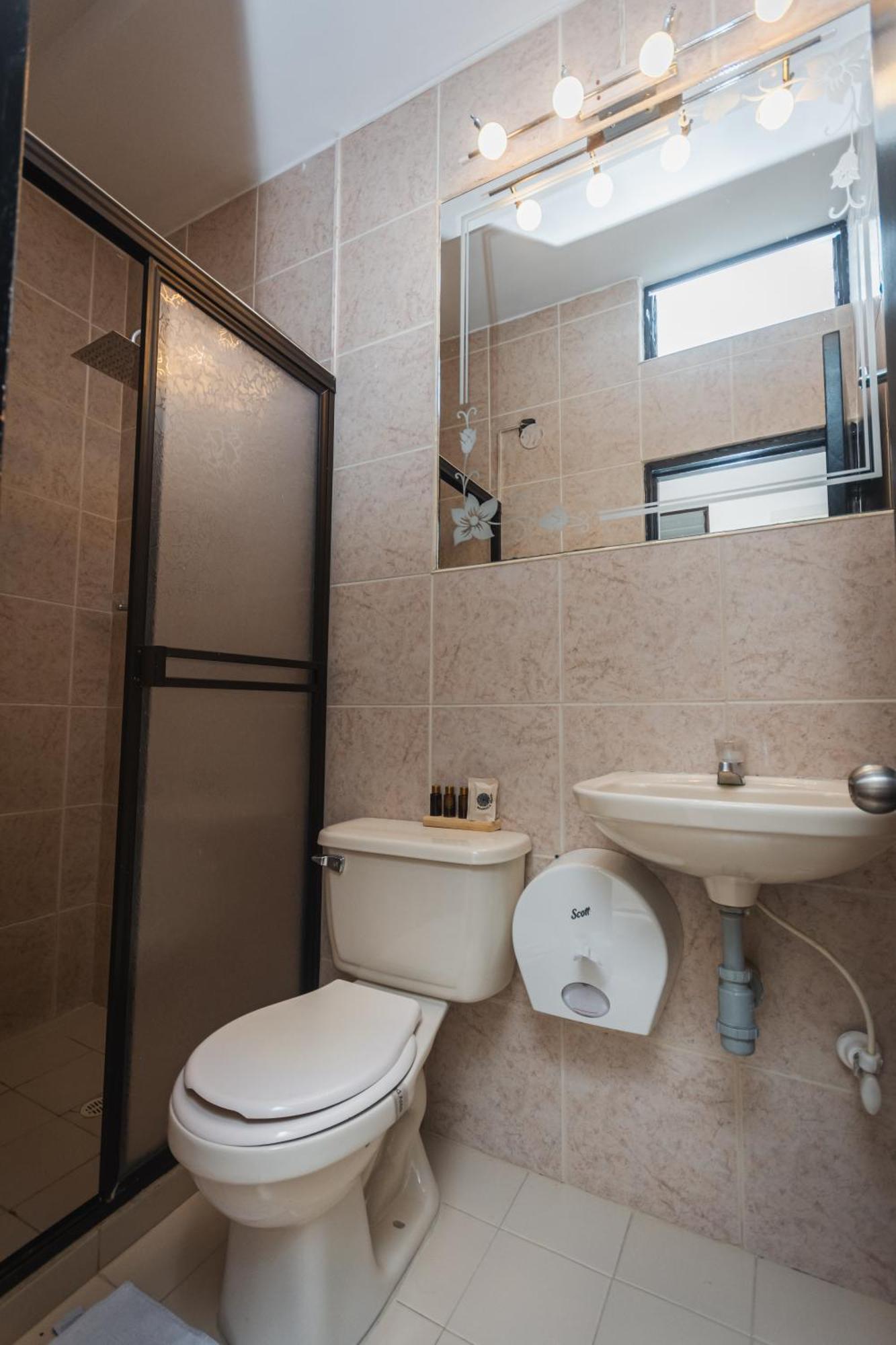 Mandala Hotel Belen Medellín Pokój zdjęcie