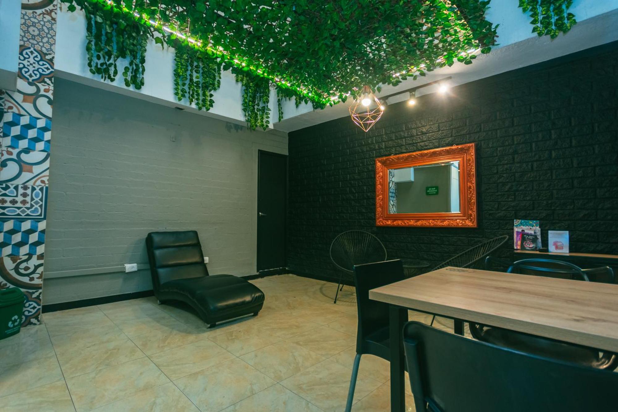 Mandala Hotel Belen Medellín Zewnętrze zdjęcie