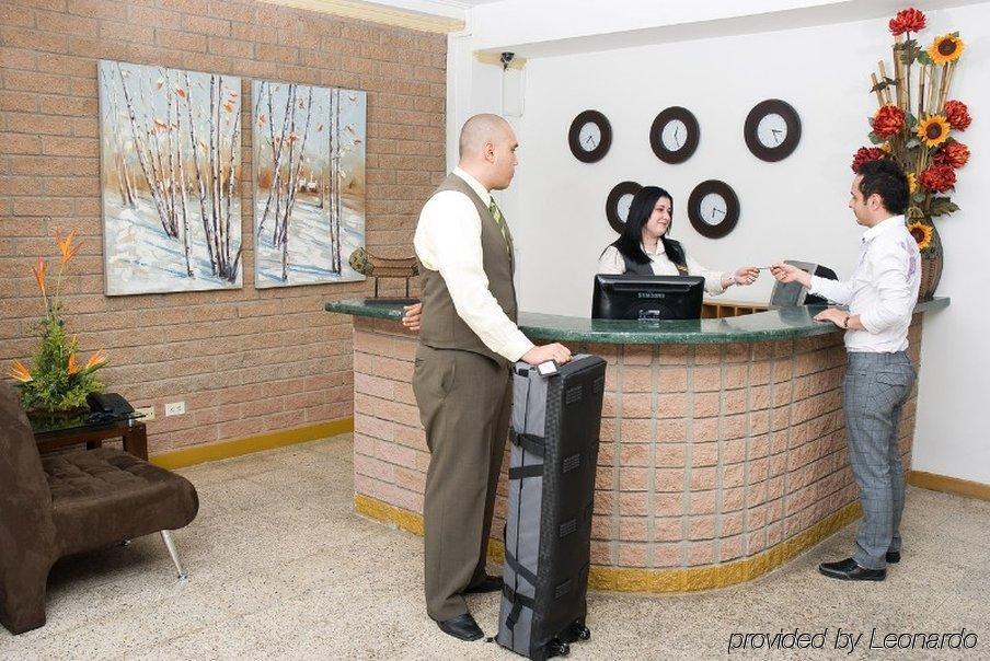 Mandala Hotel Belen Medellín Zewnętrze zdjęcie