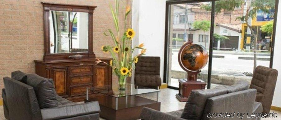Mandala Hotel Belen Medellín Zewnętrze zdjęcie
